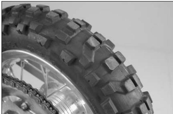 KTM 50 SX - Attention - 1