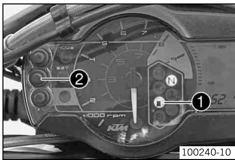 KTM 690 SMC - Info - 2