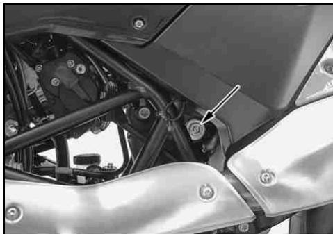 KTM 690 SMC - Info - 1