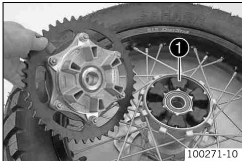 KTM 690 SMC - Info - 1