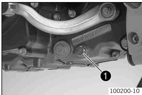 KTM 690 SMC - Info - 1