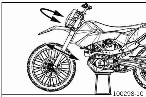 KTM 690 SMC - Info - 1
