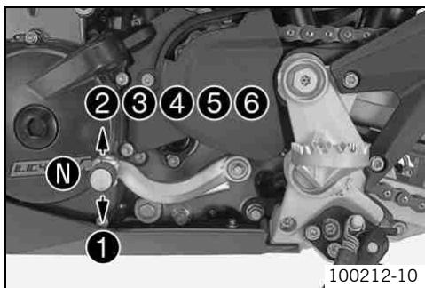 KTM 690 SMC - Info - 1