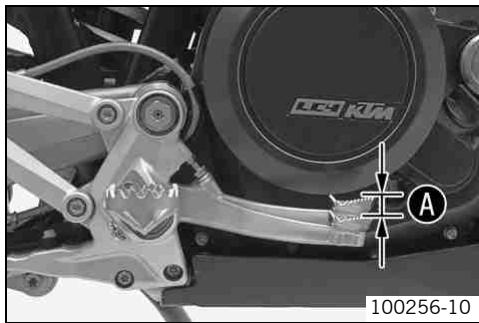 KTM 690 SMC - Warning - 1