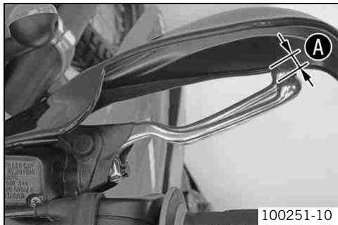 KTM 690 SMC - Warning - 1
