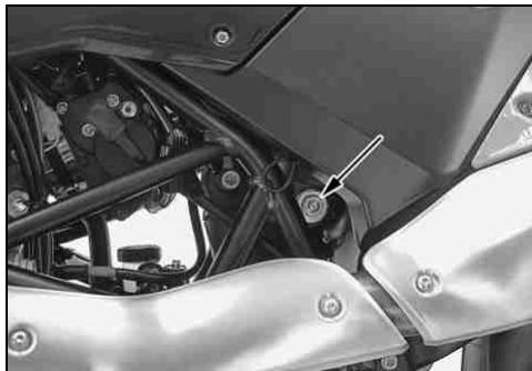 KTM 690 SMC - Info - 1