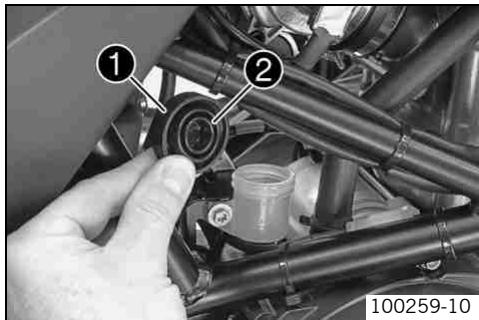KTM 690 SMC - Info - 1