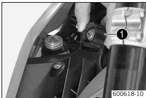 KTM 690 SMC - Warning - 1