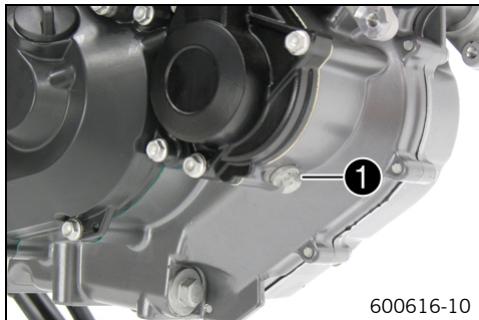 KTM 690 SMC - Warning - 1