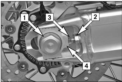 KTM 990 ADVENTURE - Attention - 1