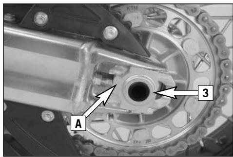KTM 990 ADVENTURE - Attention - 2
