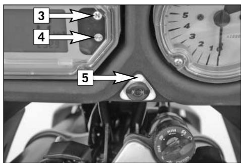 KTM 990 ADVENTURE - Attention - 3