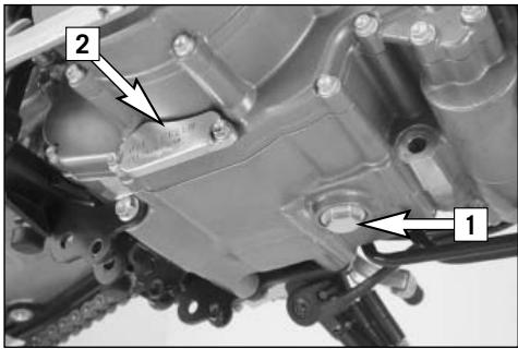 KTM 990 ADVENTURE - Attention - 1