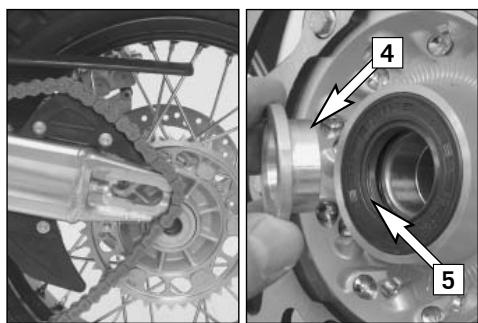 KTM 990 ADVENTURE - Attention - 3