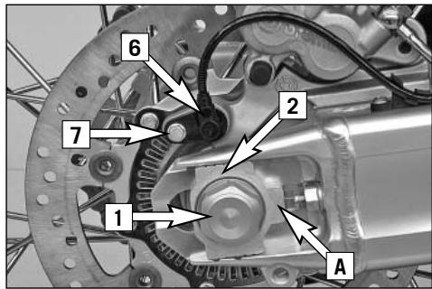 KTM 990 ADVENTURE - Attention - 1