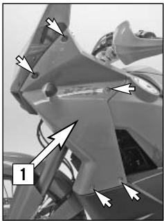 KTM 990 ADVENTURE - Attention - 1