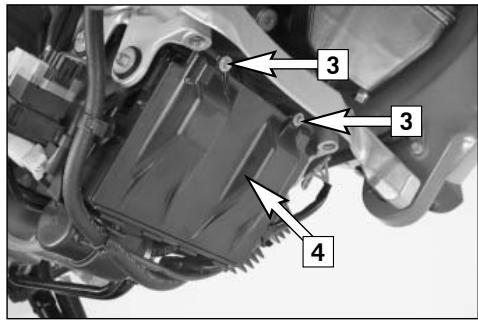 KTM 990 ADVENTURE - Attention - 2