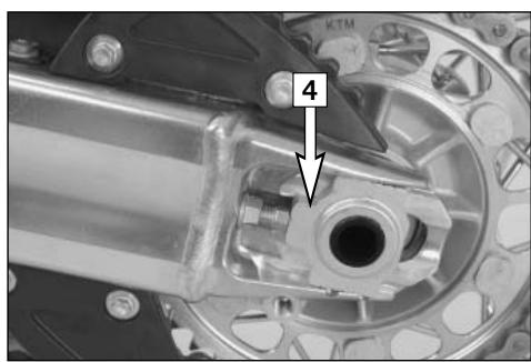 KTM 990 ADVENTURE - Attention - 2
