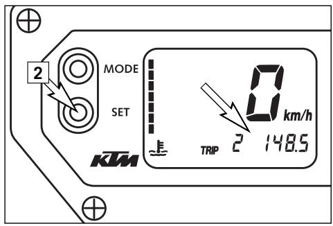 KTM 990 ADVENTURE - TRIP 1 - 1