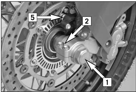 KTM 990 ADVENTURE - Attention - 1
