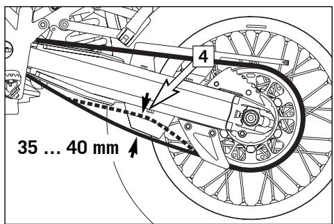 KTM 990 ADVENTURE - Attention - 3