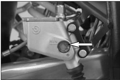 KTM 990 ADVENTURE - Attention - 1