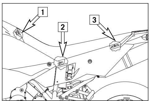 KTM 990 ADVENTURE - Attention - 2