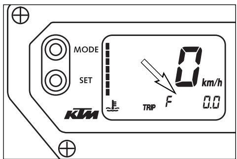 KTM 990 ADVENTURE - TRIP 2 mise à zéro - 1