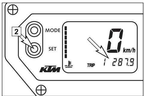 KTM 990 ADVENTURE - TRIP 2 - 3