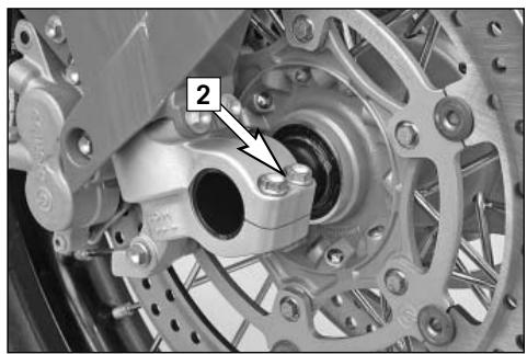 KTM 990 ADVENTURE - Attention - 2