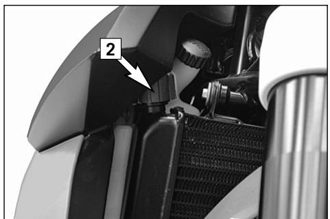 KTM 990 SUPERMOTO - Attention - 2