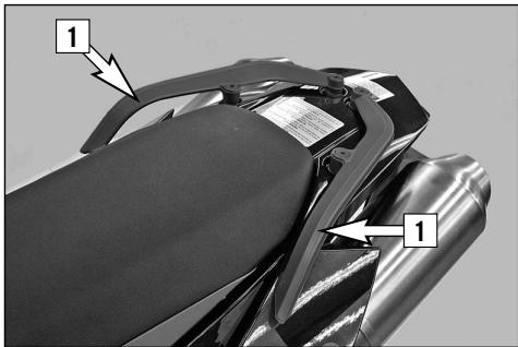 KTM 990 SUPERMOTO R - Fuel taps - 1