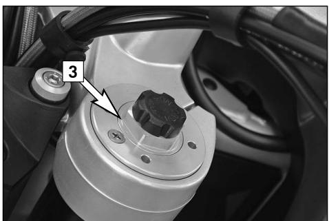 KTM 990 SUPERMOTO R - Footrests - 3