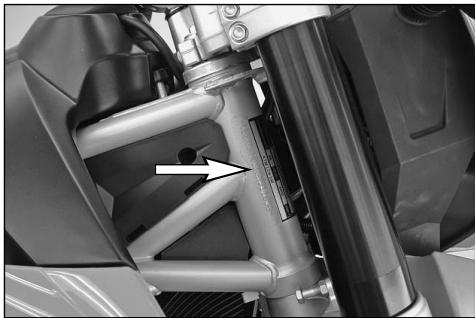 KTM 990 SUPERMOTO R - GENERAL TIPS AND WARNINGS FOR STARTING - 1