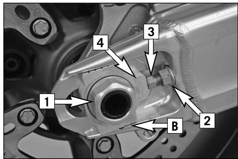 KTM 990 SUPERMOTO R - CAUTION - 2