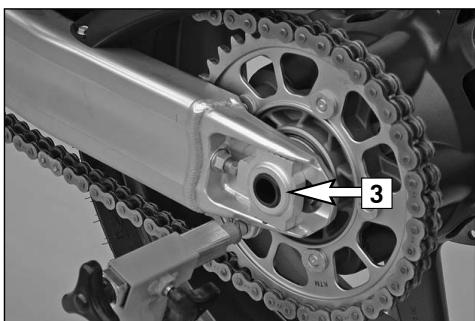KTM 990 SUPERMOTO R - WARNING - 3