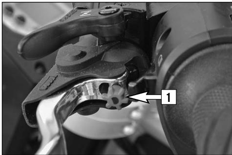 KTM 990 SUPERMOTO R - Bleeding the cooling system - 3
