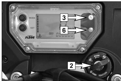 KTM 990 SUPERMOTO R - BRAKES - 5