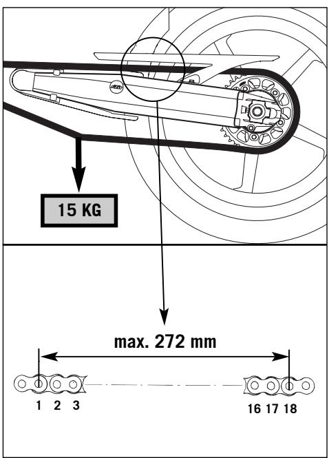 KTM 990 SUPERMOTO R - WARNING - 2