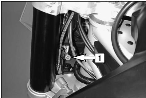 KTM 990 SUPERMOTO R - HEADLIGHT BULB: - 1