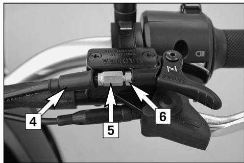 KTM 990 SUPERMOTO R - CAUTION - 2
