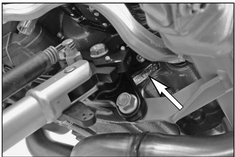 KTM 990 SUPERMOTO R - GENERAL TIPS AND WARNINGS FOR STARTING - 2