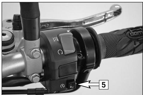 KTM 990 SUPERMOTO T - BRAKES - 8