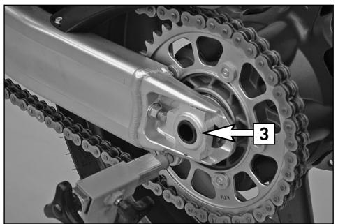 KTM 990 SUPERMOTO T - CAUTION - 1