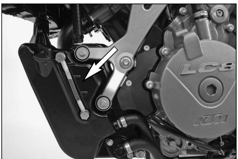 KTM 990 SUPERMOTO T - BRAKES - 3