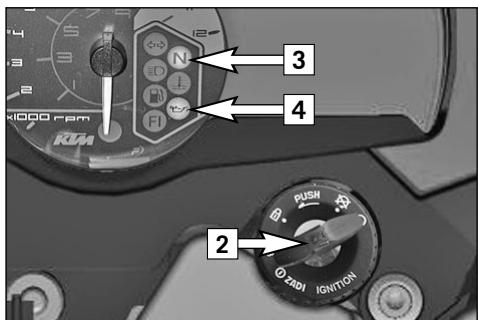 KTM 990 SUPERMOTO T - BRAKES - 7