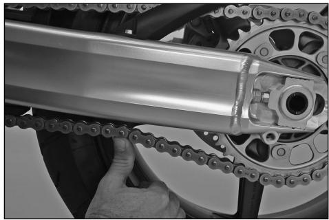 KTM 990 SUPERMOTO T - WARNING - 1