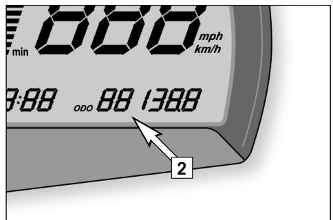 KTM 990 SUPERMOTO T - FROST WARNING [1] - 1
