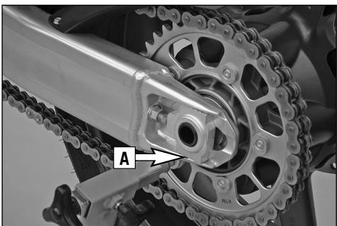 KTM 990 SUPERMOTO T - CAUTION - 4