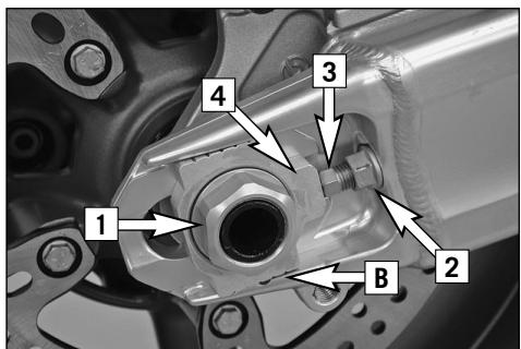 KTM 990 SUPERMOTO T - CAUTION - 2